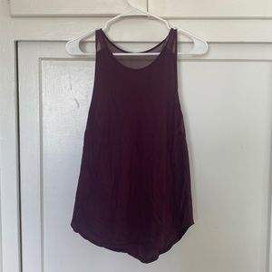 Lululemon Tank Top